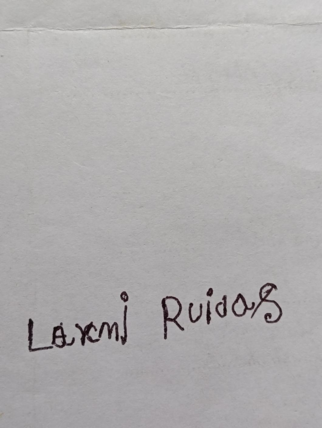 Signature